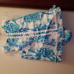 12/18m summer outfit